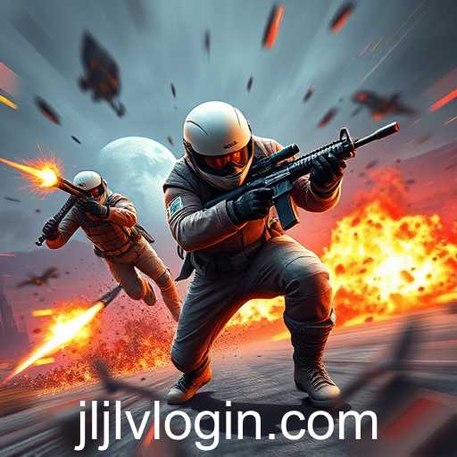 Action Games