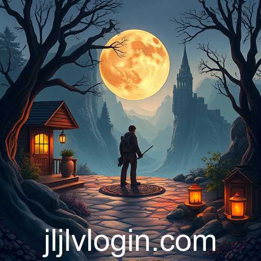 Adventure Games