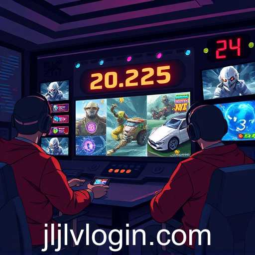 Evolution of Online Gaming Platforms