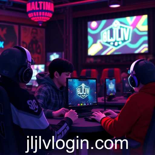The Rise of jljlv.com in the Gaming Landscape