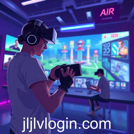 The Digital Realm: Gaming Trends of the Future