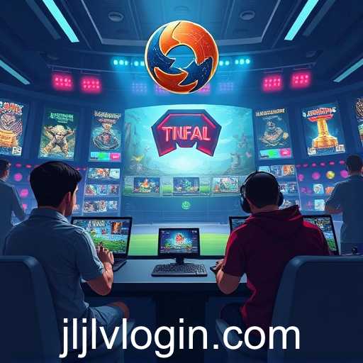 Online Gaming Surge and Its Impacts