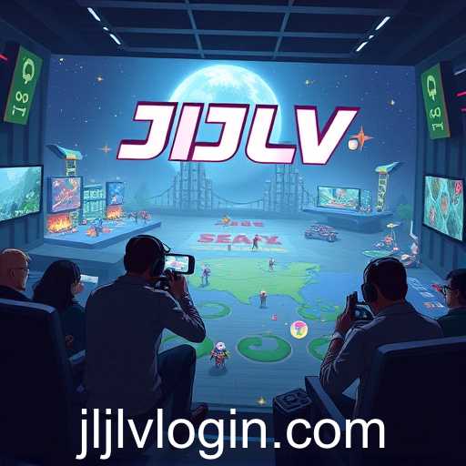 The Rise of jljlv.com in the Gaming World